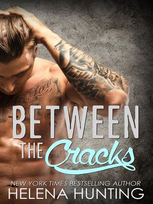 cover image of Between the Cracks